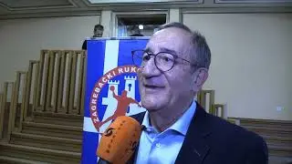 Lino Červar: 