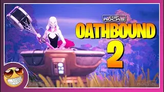 🔥OATHBOUND QUESTS PART 2🔥
