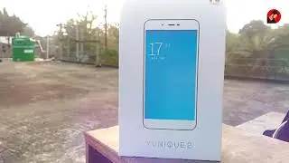 YU YUNIQUE 2 UNBOXING AND FIRST IMPRESSION // SAYANTAN HALDER