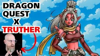 5 Reasons Dragon Quest X Could Get a Global Release in 2026