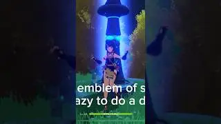 EASILY get EMBLEM OF SEVERED FATE without FARMING #genshinimpact #genshin #xiangling #tutorial