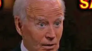 The REAL Joe Biden the BBC Interview Didn't SHOW You Yesterday...