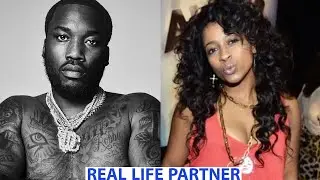 Meek Mill Vs Shanell Woodgett | Lifestyle Comparison 2023 |