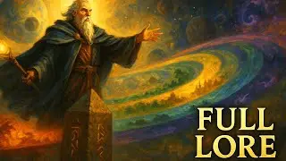 The Entire Timeline Of D&D Explained