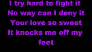 Weak SWV Lyrics