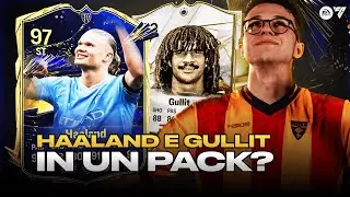 HAALAND e GULLIT IN A PACK, HO TROVATO 8 TOTY!