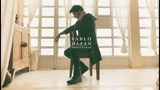 Pablo Daz&aacute;n - Preg&uacute;ntale (Lyric Video)