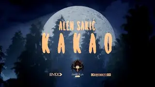 Alen Sakić - Kakao (Official Music Video)