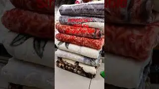 sami cloudy blanket #blanket #wholesale #bedsheets #panipat wholesale #blanket