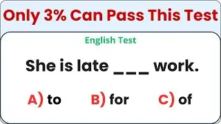 Common Grammar Mistakes Test &ndash; Can You Spot Them? ✨ Q for English