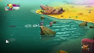 Cat Quest II How to get drakoth weapons and armor. (Updated)