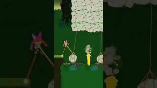 Walk Master Trail #80 #shorts