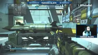 1v1 UMG $20 Wager Match vs 1st Place Holder (30-2)