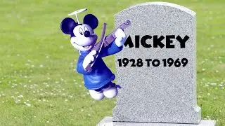 Paul Rudish: The Man Who Revived Mickey Mouse