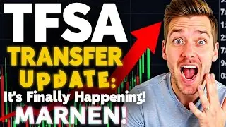 Inside the Mind of a Canadian TFSA Stock Portfolio - Update