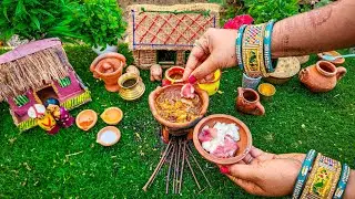 Miniature Mutton Curry 🍛😋 😋 #minicocinar #muttoncurry #foodie