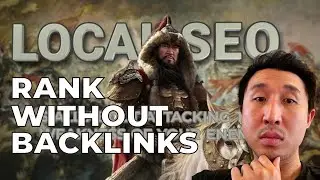 Local SEO: How to Rank without Backlinks (with user signal hacks)