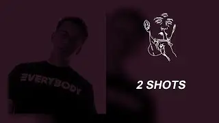 Logic Type Beat ''2 Shots'' (Prod. By fewtile) 2018 Type beat