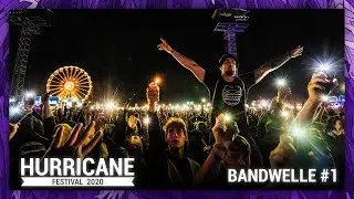 Hurricane Festival 2020 (Official Trailer)