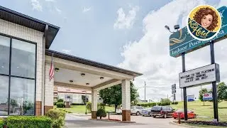 Quality Inn West | Branson (MO), United States | Hotel Review ⭐