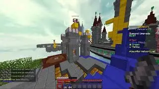 Bedwares on 1.8 with @IMSH4DOWYT in pikanetwork ll Fun ll Gameplay ll #bedwars