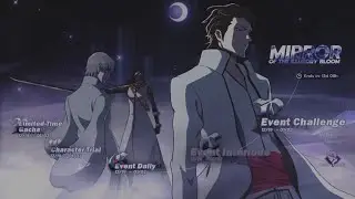 Bleach Soul Resonance Aizen’s Event Challenge Ranking Day 1