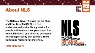 The National Library Service and the Not-So-Secret History of Audiobooks