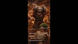 Ronin Records : Iron Veteran