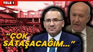 Meclis'te yine anadil tartışması! K&uuml;rt&ccedil;e selama izin verip bu kez S&uuml;ryanice'yi sans&uuml;rlediler
