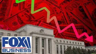 Expert WARNS on inflation: &lsquo;The Fed needs to catch up!&rsquo;