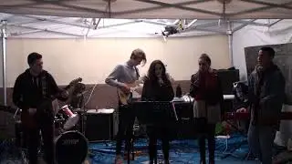 MASTER BLASTER - STEVIE WONDER (Unnamed Live Cover)