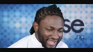Uti Nwachukwu Reacts To Being Called A 