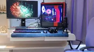 MY GAMING PC SETUP! 2019