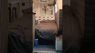Fa&icirc;tes comme chez vous avec ce magnifique Camping car bien &eacute;quip&eacute; pour une location de 100&euro; par jour