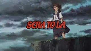 Sera To La | A Sonic Emotion Stream by Choplle Music 🎧
