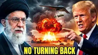 &ldquo;US Issues Final Warning to Iran | Middle East on the Brink of War&rdquo;