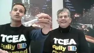 2019 TCEA Convention Insider Tips