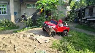 kilux #hilux #4x4offroad #hilux2023