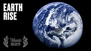 Apollo 8 Astronauts First See Earth From Space