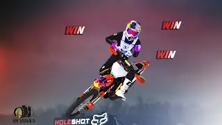 ВРЫВАЕМСЯ В ТОП MX BIKES | Обзор гонки RSG