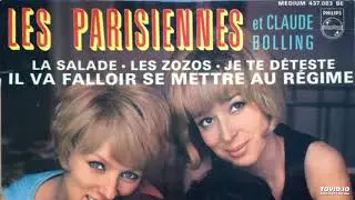Les Parisiennes - La Salade
