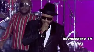 JB Mpiana Prestation Live Festival  #La Nuit de la RDC 🇨🇩 Expo 2022 #DUBAI 🇦🇪 #intégralité