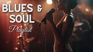 Vintage Soul & Blues: Intimate Love Songs by Iconic Black Female Voices | Warm Jazz & Piano Vibes