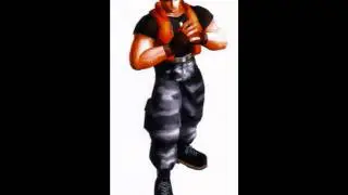 Dead or Alive 1 Music-Codename 