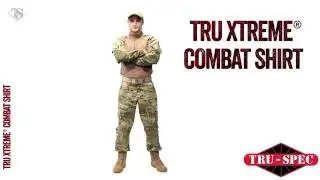 TRU-SPEC&reg; TRU Xtreme&reg; Combat Shirt
