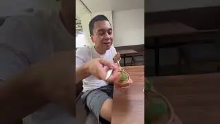 Sarapan gado2.