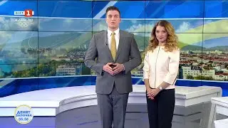 Студ и сняг в страната - 