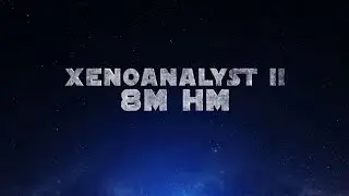 SWTOR - Xenoanalyst II 8m Veteran Mode