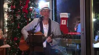 Adriatic Island Hopping: Eric Ban from Bahama Llama at Feng Shui Dallas