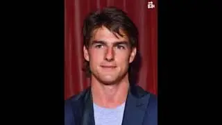 Tom Cruise Aging Through the Years &ndash; A Nostalgic Journey